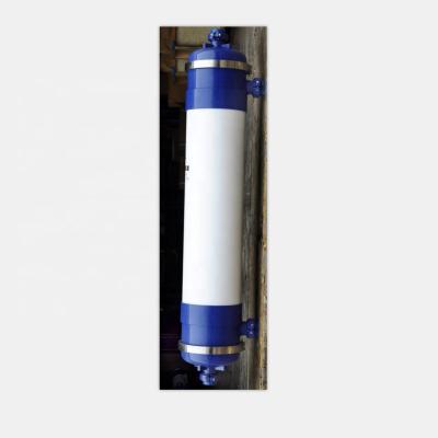 China Hotels PS Fiber UF Membrane UF1IA315L Model Hollow Fiber Membrane Water Filter UF Membrane Modules for sale