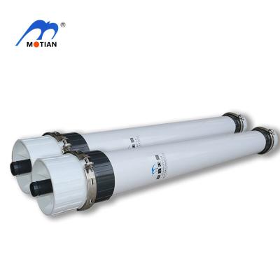 China Factory Water Filtration System PVDF Hollow Fiber Membrane Module UF3OA225 for sale