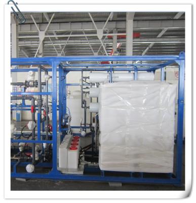 China Building Material Stores Industry System 8040 4040 RO Membrane For Sea Water And Brackish Water for sale