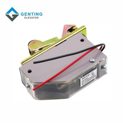 China Modern Elevator Parts Mitsubishi Elevator Limit Switch YF-121 for sale