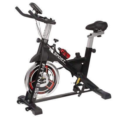 China Home Use Exercise Bikes Life Fitness Popular Good Quality Indoor Spinning Bike For Home And Commercial Use for sale