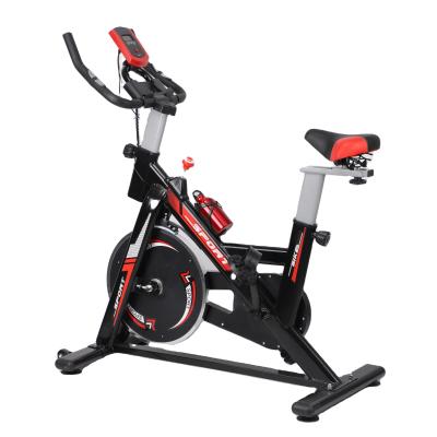 China Real Rider Fitness Home Use Spinning Bike Magnetic Rotation Exercise Bike For Home Use for sale