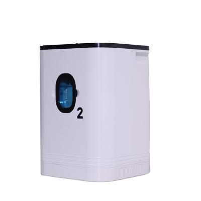 China Wholesale Portable Oxygen Generating Machine For Household Use 210*215*310 for sale