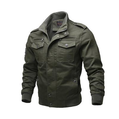 China New breathable border jacket with double inner bags in the spring of 2019 for sale