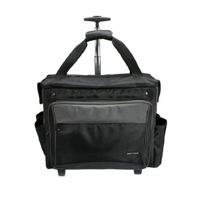 China / New Design Mulit-purpose Supermarket Luggage Travel Airport Trolley Tool Bag for sale