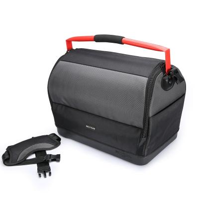 China Durable Customized Logo Shoulder Travel Sports Tool Bag Waterproof Work Portable Messenger for sale