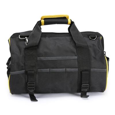 China Favorable Price Durable Multifunctional Heavy Duty Men Travel Plain Bags Shoulder Bag for sale