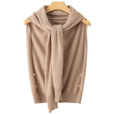 China Fashion Customized Cashmere Gift Ladies Hot Selling Multicolor Cashmere Shawl for sale