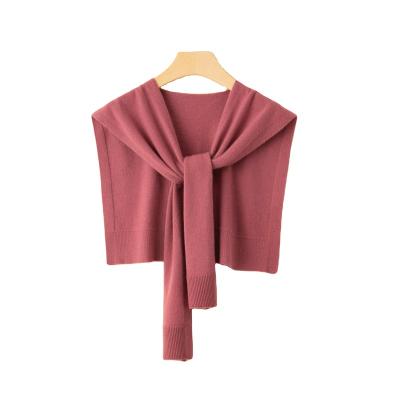 China Cashmere Customized Winter Multi Color Fashion Ladies Warm Cashmere Shawl for sale