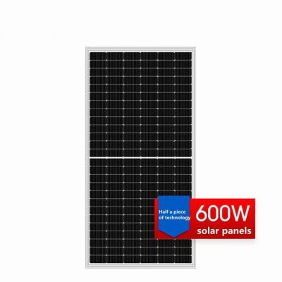 China Aluminum Alloy Solar Panel Factory 5W to 660W Super Quality Max Power Automatic Production Line Monocrystalline and Polycrystalline for sale