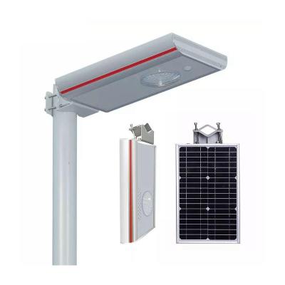 China Roadway Hot Sale And High Quality New Energy Led Solar Street Light Ip67 Waterproof Solar Street Lights for sale