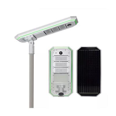 China Roadway High Quality Cheap Price New Energy Solar Street Light Lamp 30W 40W 60W Solar Street Lights for sale