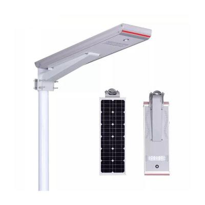 China New Product Factory Supplier Pavement Eco Friendly Solar-Street-Lights Waterproof Solar Street Lights for sale