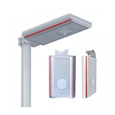 China Roadway Professional Factory China Made Solar Street Light Top Aviation Aluminum Solar Street Lights for sale