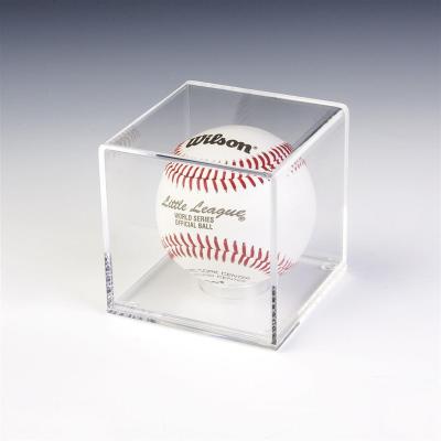 China Plastic Baseball Cabinet 3