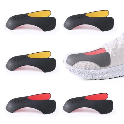 China Shoe Spoon Crease Protector Quality Shoes Wrinkle-Proof Training Sneakers Shoes Upper Support Support Protector for sale