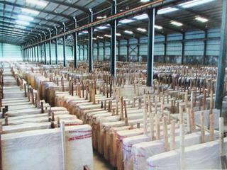 Verified China supplier - Fujian Quanzhou Nanxing Marble Co., Ltd.