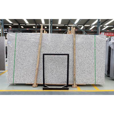 China Modern Natural Artificial Stone Panel Terrazzo Tile Precast Slab for sale