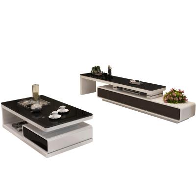 China Hot Selling Modern Smart Coffee Table (Other) Adjustable For Living Room for sale