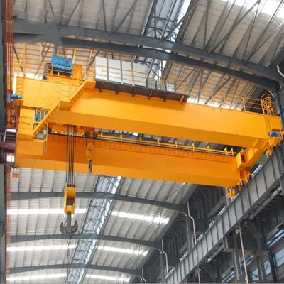 China 25 van de Elektrische Enige Straalton Kraan, Veiligheidsstraal Crane Trolley Te koop