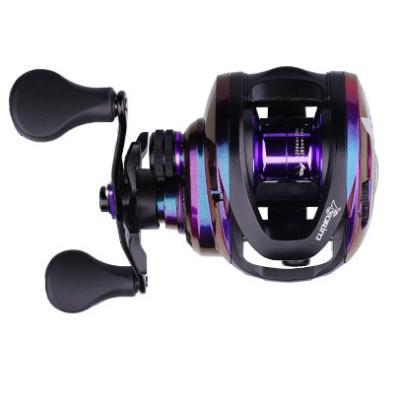 China Wholesale Fishing Reel High Ratio Baticasting China Black Knight Black Knight for sale