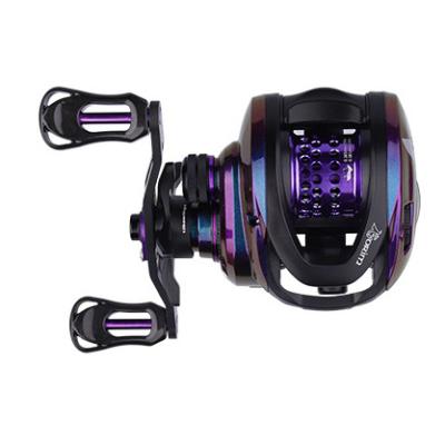 China China Manufacturer Black Knight Pro High Ratio Black Knight Baticasting Fishing Reel for sale