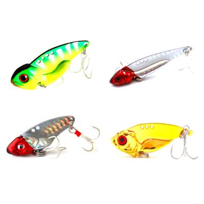 China China Wholesale HISTAR VIB Combo Set Fishing Hard Lure Fishing Artificial Lure Set Combo VIB for sale