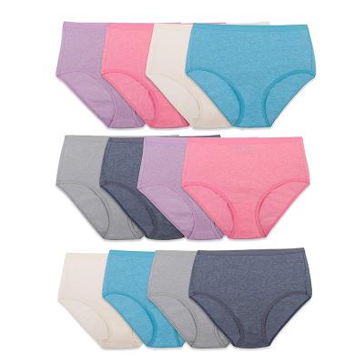 China Antibacterial Ladies Plus Size Women's Underwear Women, Big Size Woman Underwear Panties, Wholesale Cheap Plus Size Panties Briefs For Women for sale