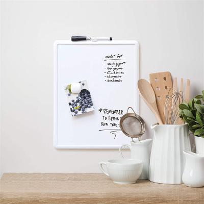 China 24 X 36 Inch Dry Erase Board Factory 9*12 Aluminum Frame for sale