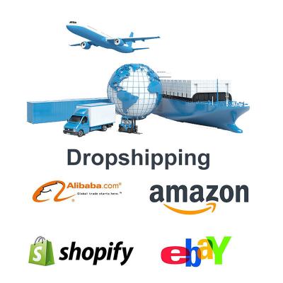 China Amazon FBA Door to Door Delivery Service International Air Cargo Forwarder Rates Shipping Agent from China to USA 1 for sale