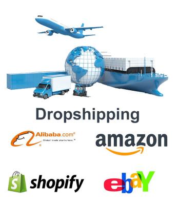 China Cheap Price Amazon China DHL Express Logistics Courier And Excellent Service Amazon FBA USA Door To Door 1 for sale