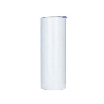 China Wholesale Custom Straight Sublimation 20oz Empty Wine Tumbler Viable For Restaurant Hotel for sale