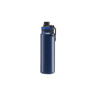 China Customized PORTABLE Stainless Steel Vacuum Sports Insulated Water Bottle For Outdoor Activities for sale