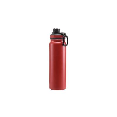 China Wholesale Custom PORTABLE Stainless Steel Vacuum Sport Insulated Water Bottle For Living Room for sale