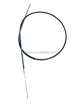 China Agriculture solo 423 sprayer throttle cable for sale