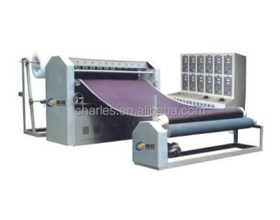 China 2015 Hot Selling Rolling Ultrasonic Quilting Machine With CE for sale