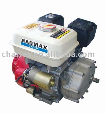 China GX200F air-cooled gasoline engine for sale