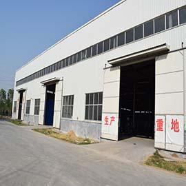 Verified China supplier - Jinan Ritec Machinery Technology Co., Ltd.