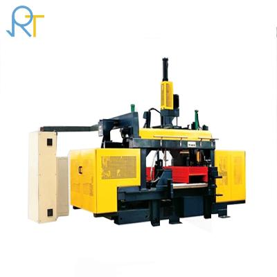 China Construction worksÂ   3D CNC Drilling Machine For H Beams Hydraulic Hole Drilling Machine for sale