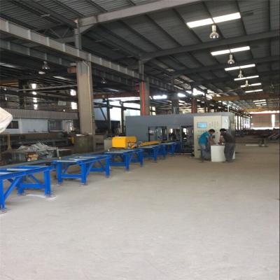 China Building Material Shops H Metal Drilling Machine CNC Deep Hole Drilling Machine for sale