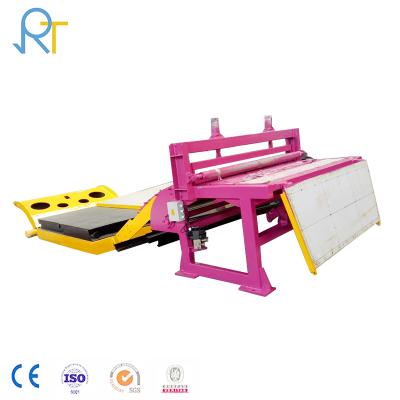 China Steel Processing Industry Single Color Coil Slitting Machine Steel Sheet Metal Slitter Machine for sale