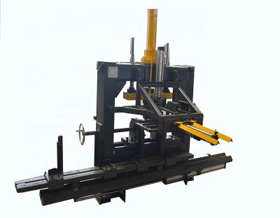 China Making Best Price CNC Flat Steel Bending Machine for sale