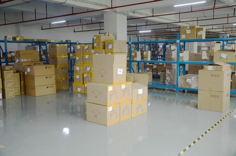 Verified China supplier - SHENZHEN EANTON TECHNOLOGY CO.,LTD