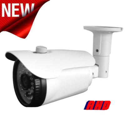 China AHD 720P 1200TVL bullet ir camera with 36 ir led for sale