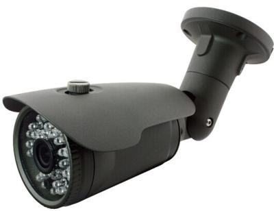 China 960P  IP Camera Support P2P Cloud Indoor Bullet IP Camera for sale