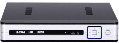 China hot sale 8ch ahd dvr with 720P Real-time ahd camera,cctv dvr system for sale