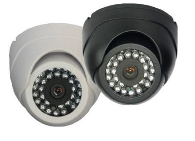 China The cheapest 700TVL plastic dome camera on promotion ,6.5USD/PC for sale