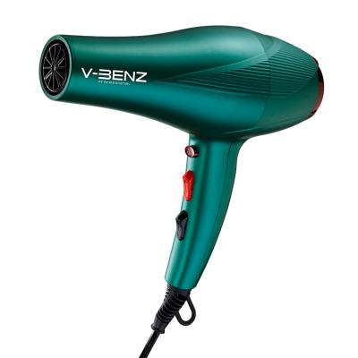 China Newest V-BENZ Salon 5000w Hair Dryer Personal Care Ionic Professional Home Hair Dryer for sale