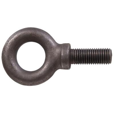 China Stainless Steel Eyelet M3 M4 M5 M6 M8 M10 M12 M16 M20 Eye Bolt Eye Bolt for sale