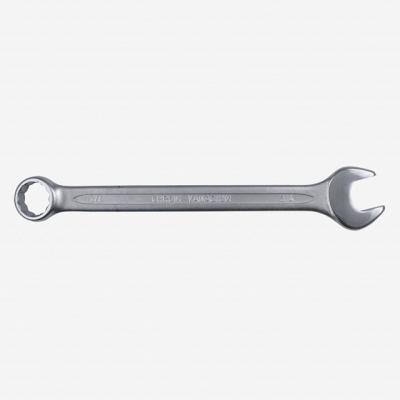 China Carbon Steel Open End Chrome Wrench for sale